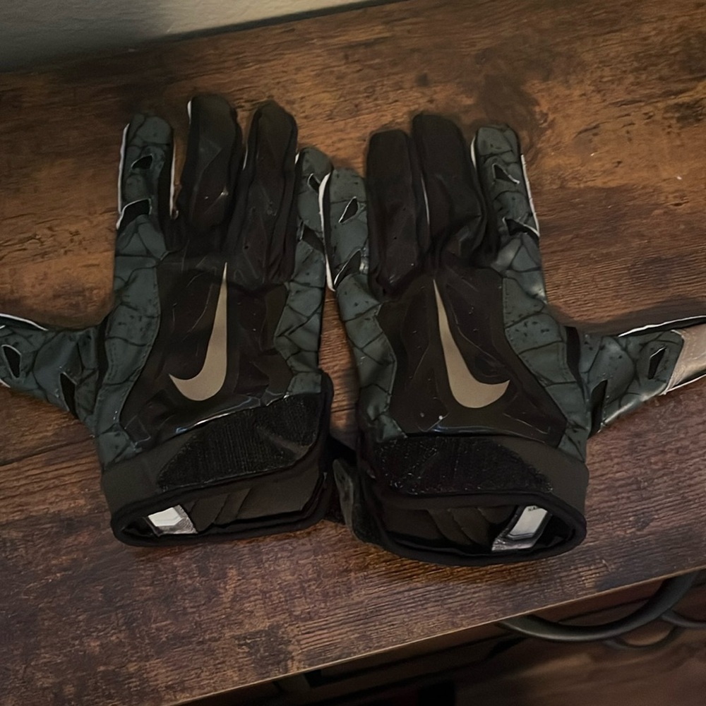 Nike Vapor Jet Gloves